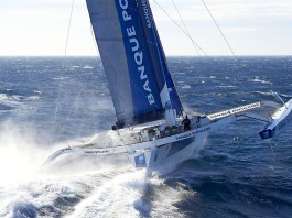 Banque Populaire VII