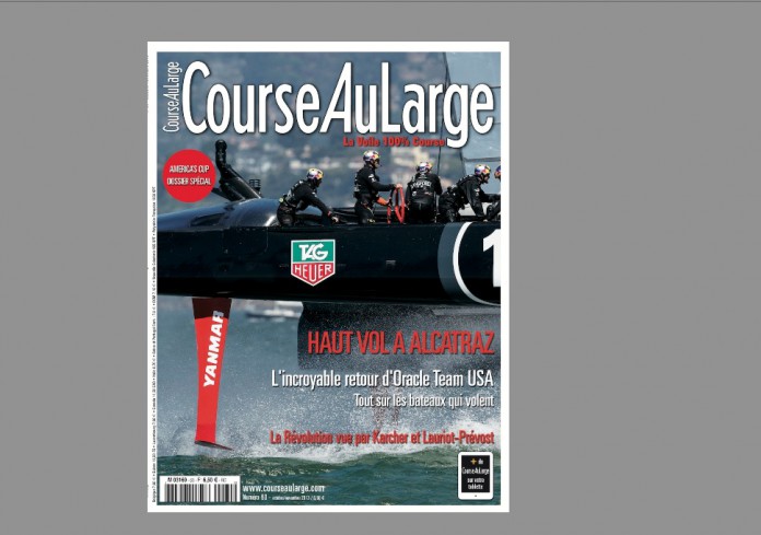 Couverture CourseAuLarge 60