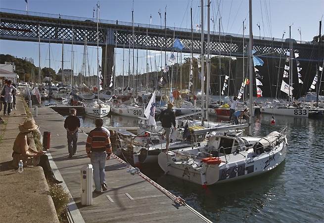 Ambiance Douarnenez Ambiance Douarnenez