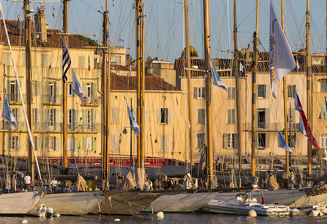 Ambiance Saint-Tropez Ambiance Saint-Tropez