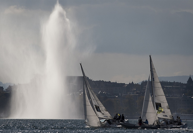 Geneva Match race Geneva Match race