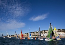 Anthony Marchand, en tête du Grand Prix du Languedoc Roussillon GP du Languedoc Roussillon