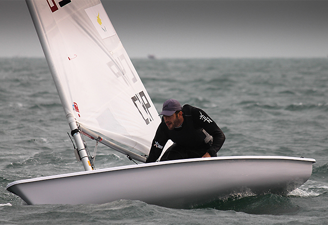 Pavlos Kontides Laser Qingdao Pavlos Kontides Laser Qingdao
