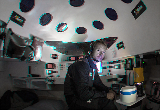 Sodebo 2013 Thomas Coville Sodebo 2013 Thomas Coville