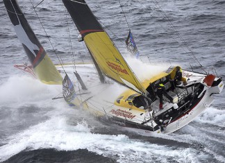 Stamm et Guillou sains et saufs Cheminées Poujoulat TJV 2013
