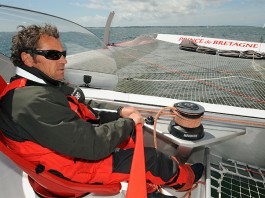 Lemonchois Prince de Bretagne 80