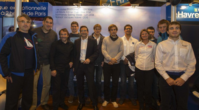 Le Havre - All Mer Cup