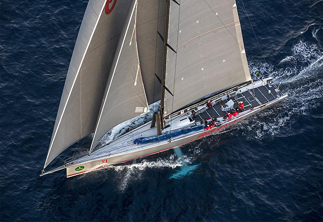 Wild Oats XI Wild Oats XI