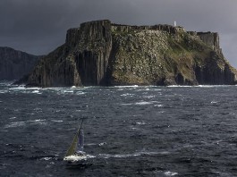 Celestial Sydney-Hobart 2013