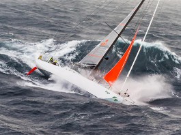 Venture 2 Sydney-Hobart