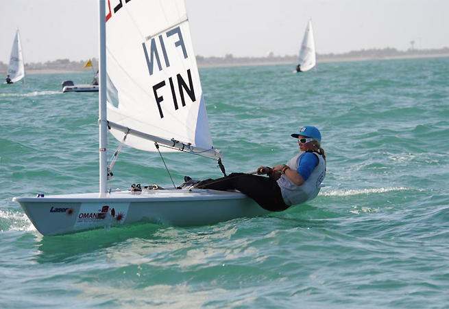 Laser Radial Jeunes Mussanah Laser Radial Jeunes Mussanah