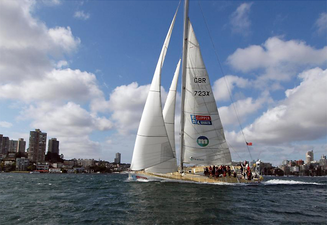 Mission Performance Clipper 70 Mission Performance Clipper 70