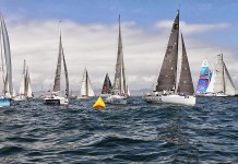 Un mort et plusieurs incidents sérieux au large du Cap Départ Cap2Rio 2014