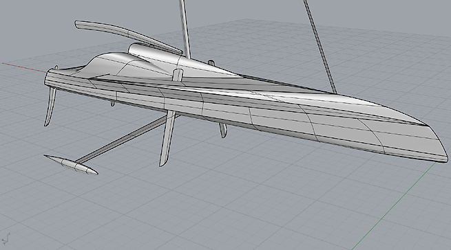 SpeedRocket 2 SpeedRocket 2