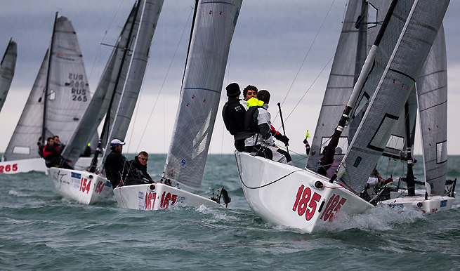Sportsboat Winter Series Monaco Sportsboat Winter Series Monaco