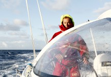 Coville slalome entre les bulles anticycloniques Coville sur Sodebo