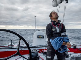 Sodebo Coville abandon 4e tentative 2014