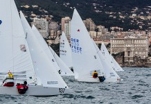 Un bon week-end pour les équipages suisses Primo Cup 2014
