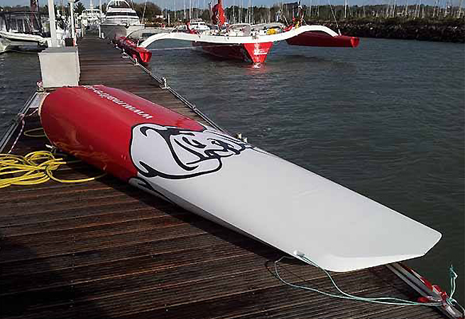 Etrave de Maître Jacques Etrave de Maître Jacques