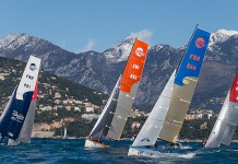 Tomber de rideau sur la trentième édition Primo Cup 2014