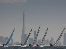 Dubaï Ras al Khaimah