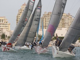 Courses in-port Ras-al-Khaimah