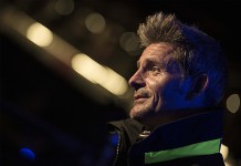 Sidney Gavignet couronné à Mascate Sidney Gavignet