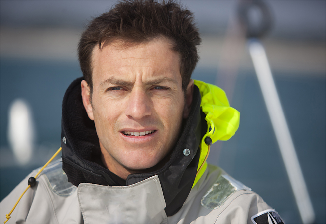 Eric Péron Eric Péron