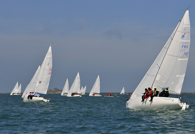 Trophée de l`île Pelée Trophée de l`île Pelée