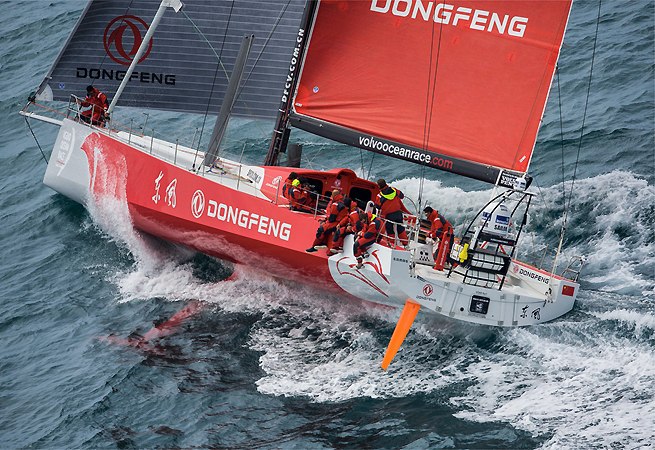Dongfeng entraînement Dongfeng entraînement