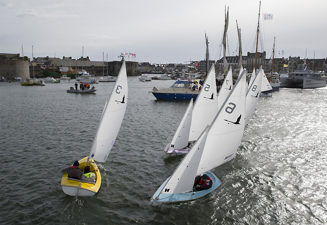 Challenge Handivoile Concarneau Challenge Handivoile Concarneau