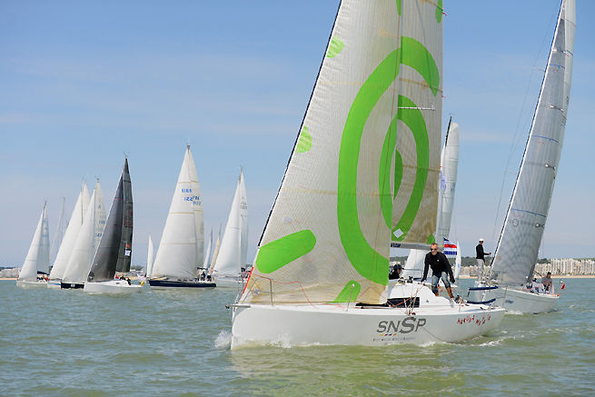 Sailtica 2013 Sailtica 2013