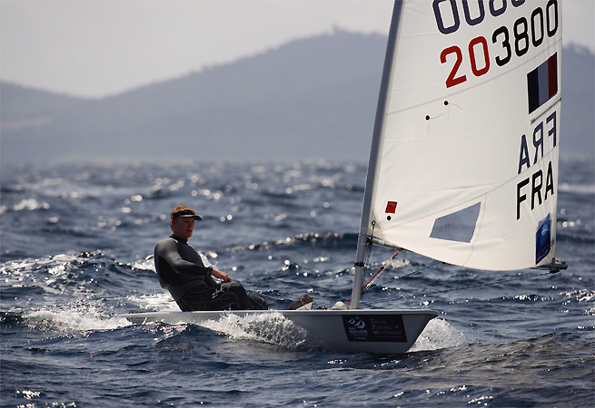 Bernaz World Cup Hyères Bernaz World Cup Hyères