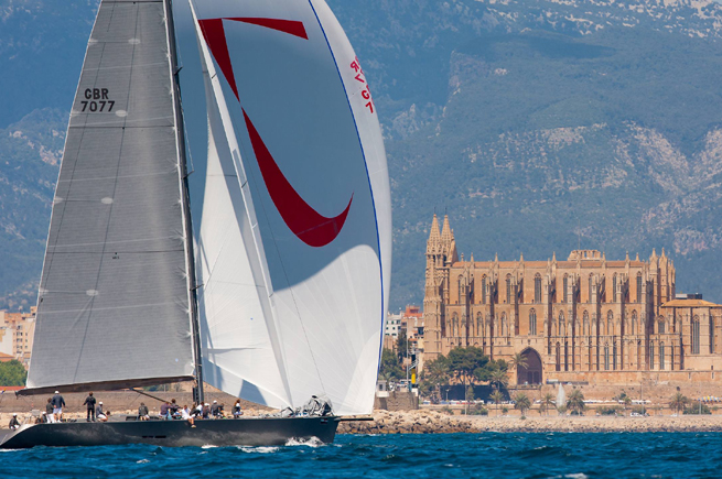 J One à Palma 2013 J One à Palma 2013