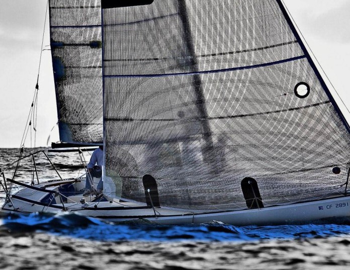 Ullman Sails