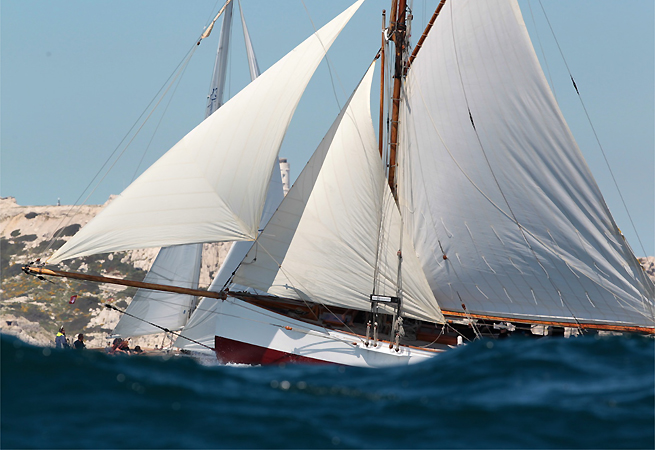 Calanques Classique Calanques Classique
