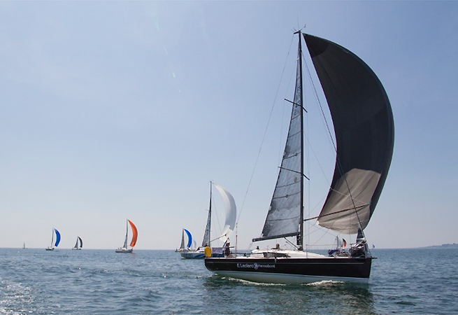 Duo demi-clé 2014 Duo demi-clé 2014