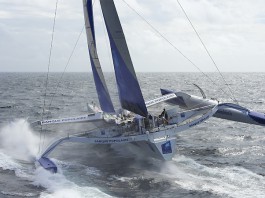 Banque Populaire convoyage New York