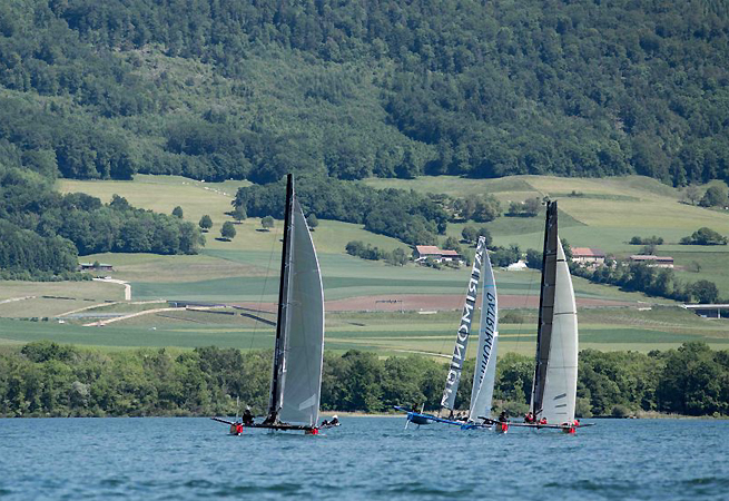 Bol d`or du lac de Neuchâtel Bol d`or du lac de Neuchâtel