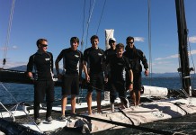 Les jeunes de Team Tilt remportent l´Open de Crans Team Tilt