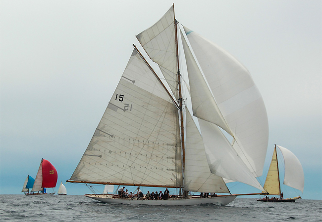 Calanques Classique Calanques Classique