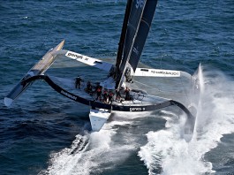 Spindrift Racing