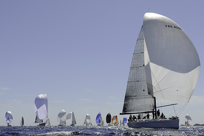 Semaine de Porquerolles 2014 Semaine de Porquerolles 2014