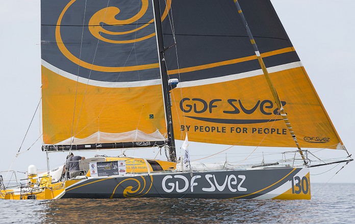 GDF Suez