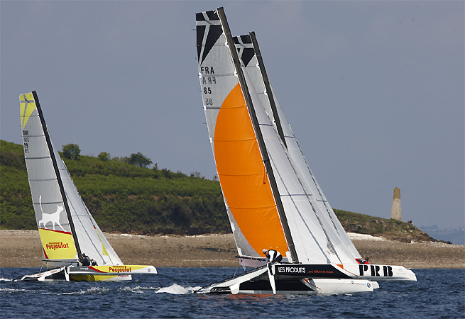 Diam 24 au GPEN Diam 24 au GPEN