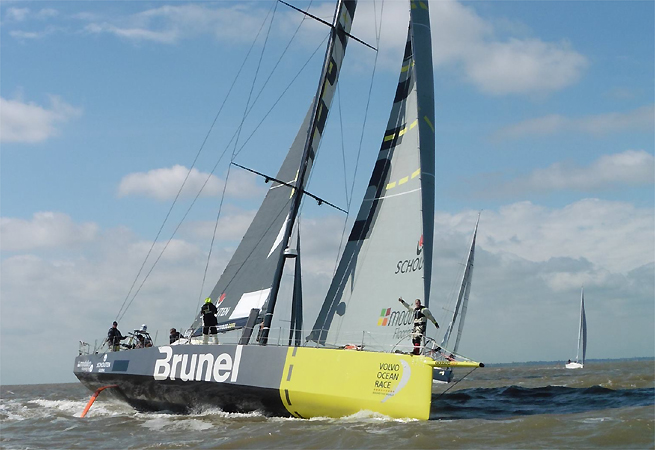 Team Brunel Team Brunel