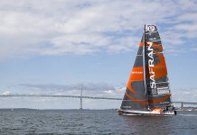 Des conditions légères avant d’aborder une première dépression Safran au départ de New York