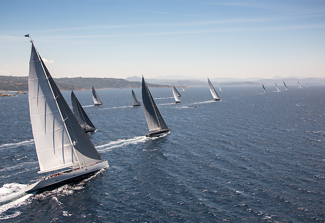 Superyacht regatta 2013 Superyacht regatta 2013