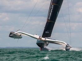 Spindrift Racing