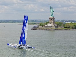 Banque Populaire New York